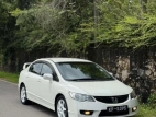 Honda Civic FD3 2008 Car
