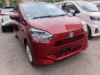 Daihatsu Mira X LIMITED 2023 Car