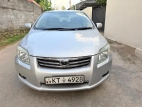 Toyota Axio 2010 Car