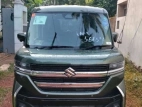 Suzuki Spacia 2024 Car