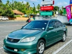Honda Civic Es5 2009 Car