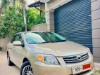 Toyota Axio 2008 Car