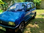 Suzuki Maruti 2005 Car