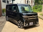 Suzuki Spacia XS Custom Turbo 2024 Car
