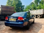 Honda Civic ES5 2003 Car