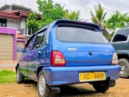 Suzuki Maruti 800 2006 Car