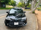 Toyota Axio WXB 2017 Car