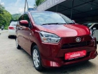 Daihatsu Mira 2025 Car