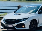 Honda Civic 2018 Car