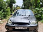 Honda Civic 2003 Car