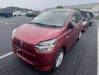 Daihatsu Mira Es 2025 Car