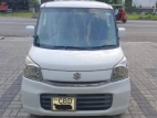 Suzuki Spacia 2018 Car