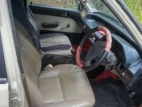 Honda Civic 1985 Car