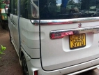 Suzuki Spacia 2017 Car