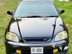 Honda Civic Ek3 1996 Car