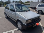 Suzuki Maruti 2006 Car