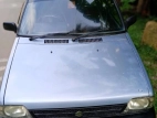 Suzuki Maruti 800 2005 Car