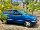 Suzuki Maruti 2007 Car