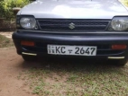 Suzuki Maruti 2006 Car
