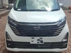 Nissan Dayz Highway Star Custom G Propilot Turbo Urban Chrome Edition 2024 Car