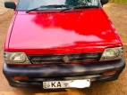 Suzuki Maruti 800 2005 Car