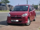 Daihatsu Mira 2017 Car