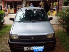 Suzuki Maruti 2006 Car