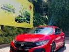 Honda Civic 2018 Car