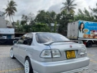 Honda Civic EK3 VIRS 1999 Car