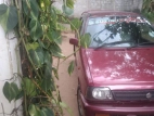 Suzuki Maruti 2011 Car
