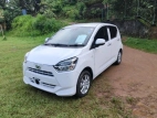 Daihatsu Mira 2025 Car