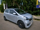 Daihatsu Mira 2018 Car