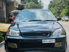 Honda Civic Ek3 1999 Car