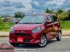 Daihatsu Mira G GRADE SAFETY 2026 Car