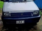 Suzuki Maruti 800 2005 Car