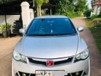 Honda Civic 2009 Car
