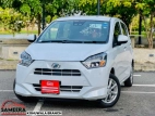 Daihatsu Mira G GRADE 2026 Car