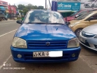Suzuki Maruti ZEN VXI 2005 Car