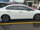 Honda Civic 2015 Car