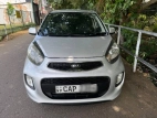 Kia Picanto 2016 Car