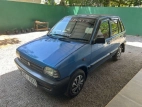 Suzuki Maruti 2006 Car