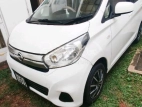 Nissan Dayz 2017 Car