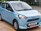 Daihatsu Mira ES L 2023 Car