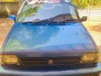 Suzuki Maruti 2006 Car