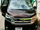 Nissan Dayz Highway Star 2018 Car