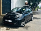 Kia Picanto GT Line 2016 Car