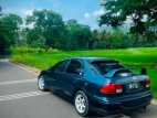 Honda Civic Ek3 1996 Car