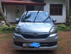 Daihatsu Mira 2017 Car