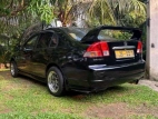 Honda Civic ES8 2004 Car