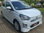 Daihatsu Mira EIS G SA3 ANNIVERSARY MODELISTA EDITION 2026 Car